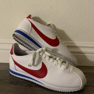 nike classic cortez forrest gump ON HOLD